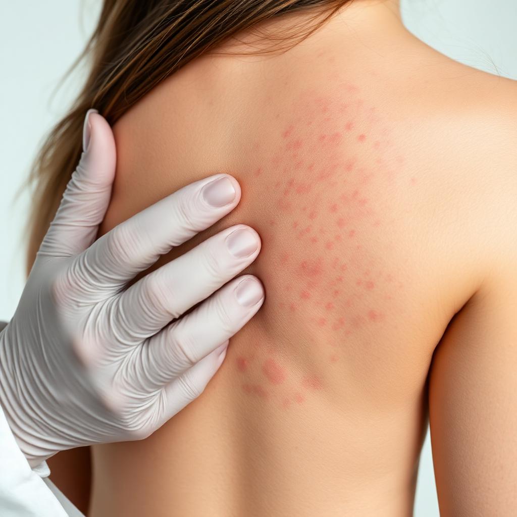 VN Allergy Centre - Expert Allergy Care & Treatment in Chennai, India